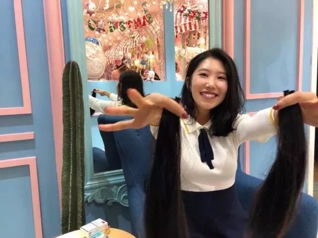 7756名蓄发者,不染不烫,静候两年,究竟为何?