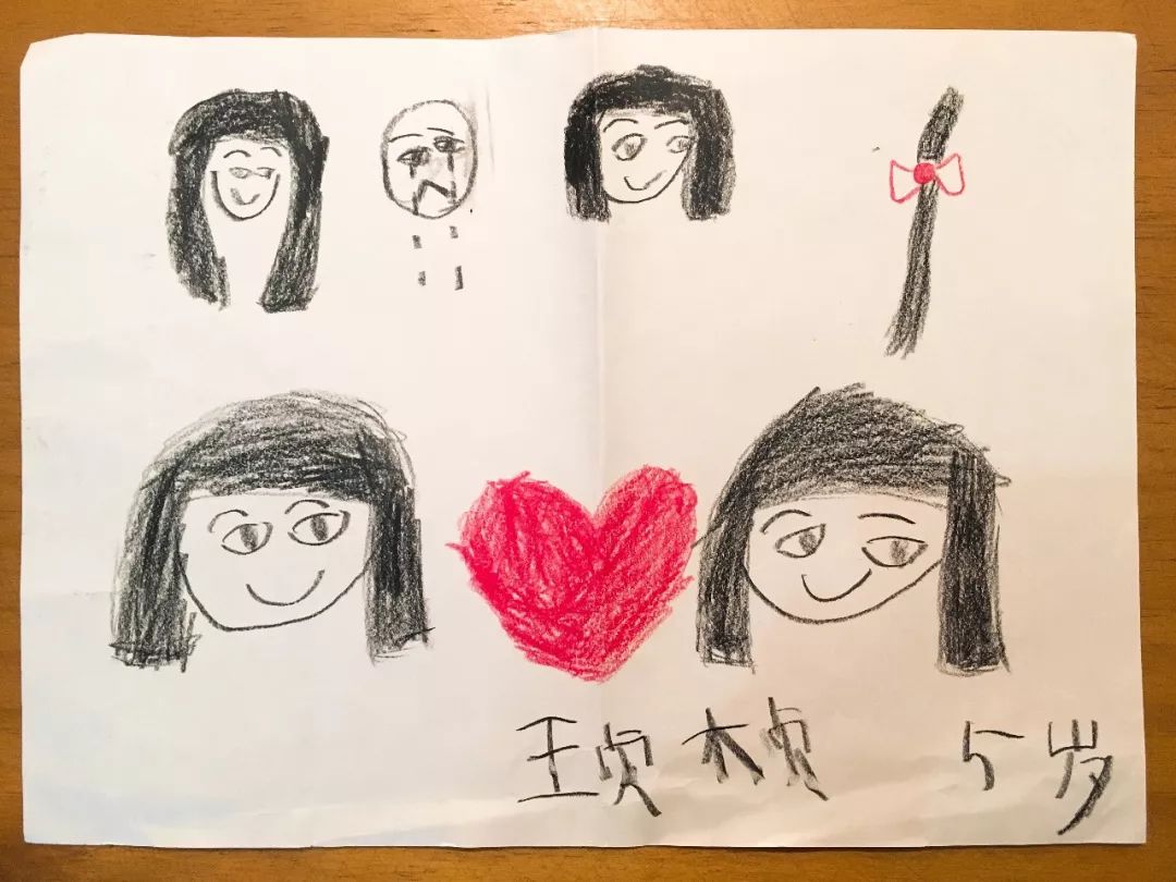 7756名蓄发者,不染不烫,静候两年,究竟为何?