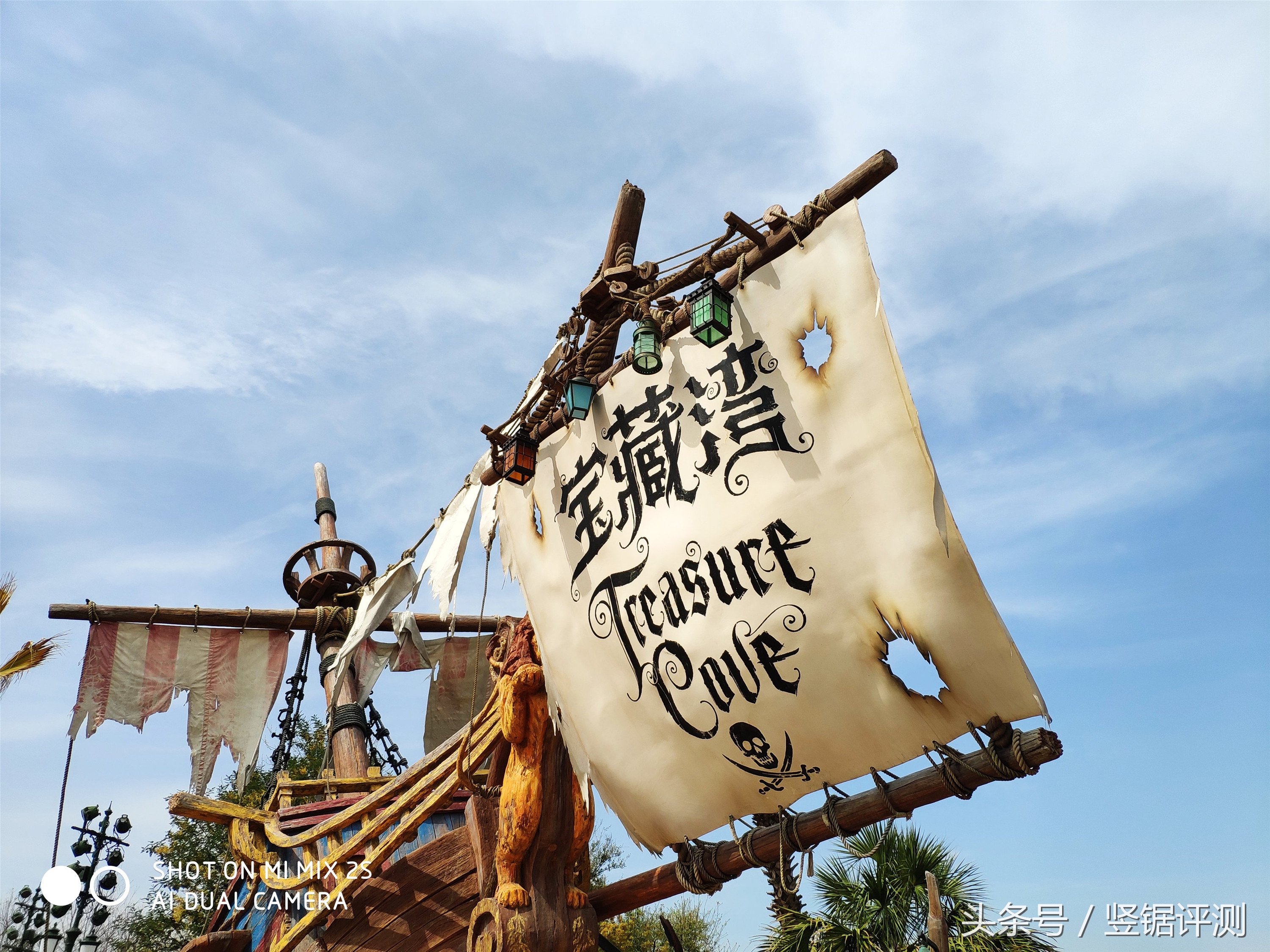 小米mix2s拍照短板补齐,雷军谈华为小米拍照排名