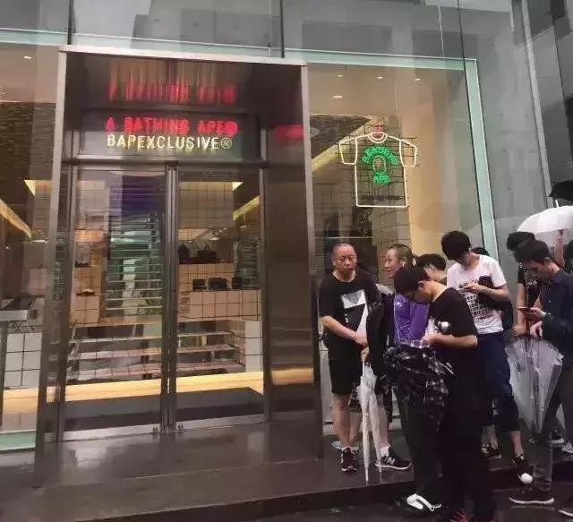 supreme日本购买攻略,supreme发售日