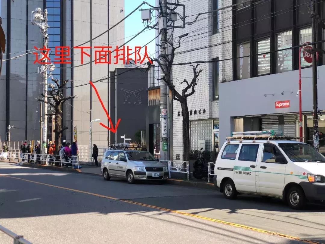 supreme日本购买攻略,supreme发售日