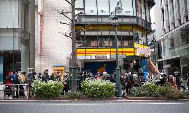 supreme日本购买攻略,supreme发售日