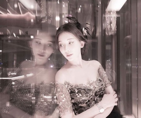 台湾林志玲现在情况怎么样,林志玲为什么是台湾第一名媛