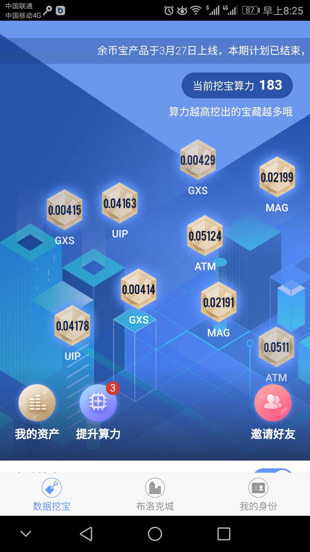 可赚钱的区块链技术,区块链免费的项目