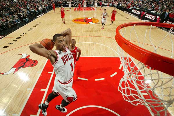 nba史上最快进球速度,nba公认速度最快的人