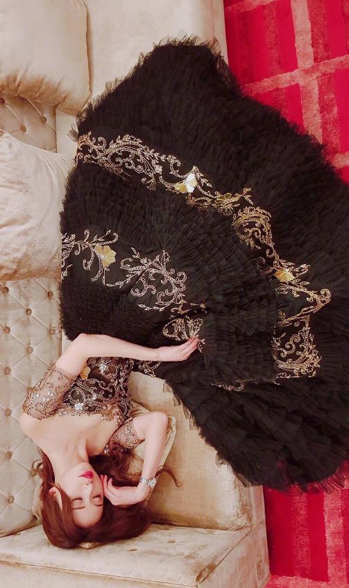 台湾林志玲现在情况怎么样,林志玲为什么是台湾第一名媛