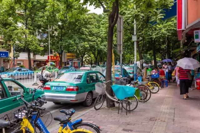 沙园市场在哪里,沙园市场怎么样