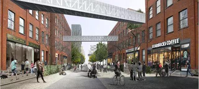 金牛区2025年内荷花池片区改造,荷花池未来5年规划