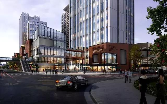 金牛区2025年内荷花池片区改造,荷花池未来5年规划