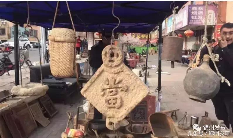 2022年锦州古玩交流会时间表,第十二届锦州古玩节开幕