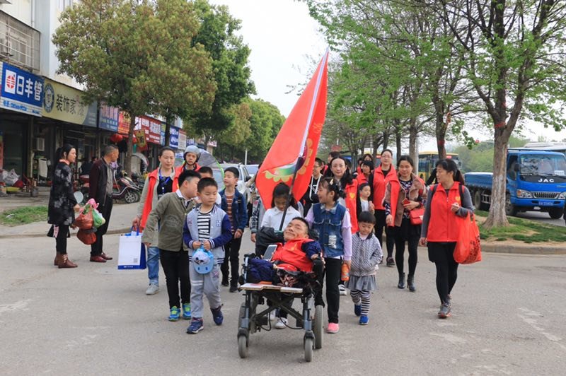 缅怀先烈清明节线上祭扫活动,致敬2020清明祭英烈网络祭扫活动