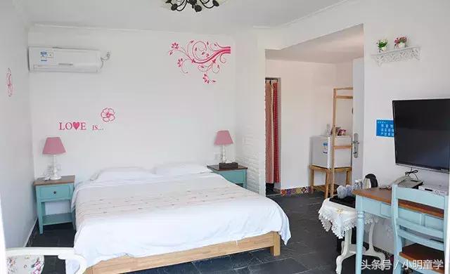 江门台山浪琴湾风景,江门台山浪琴湾旅游攻略