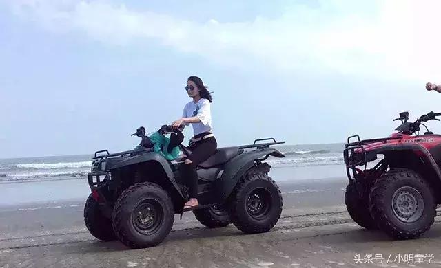 江门台山浪琴湾风景,江门台山浪琴湾旅游攻略