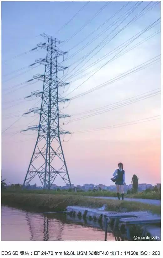 如何拍摄毕业大片,个人毕业照创意拍摄全攻略