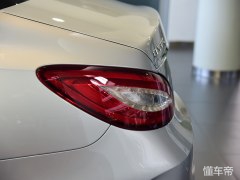 奔驰cls2017款320与2015款有区别吗,奔驰cls320为啥是恶魔之眼