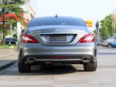 奔驰cls2017款320与2015款有区别吗,奔驰cls320为啥是恶魔之眼