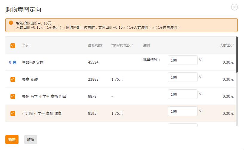 直通车引爆手淘搜索流量,引爆淘宝流量