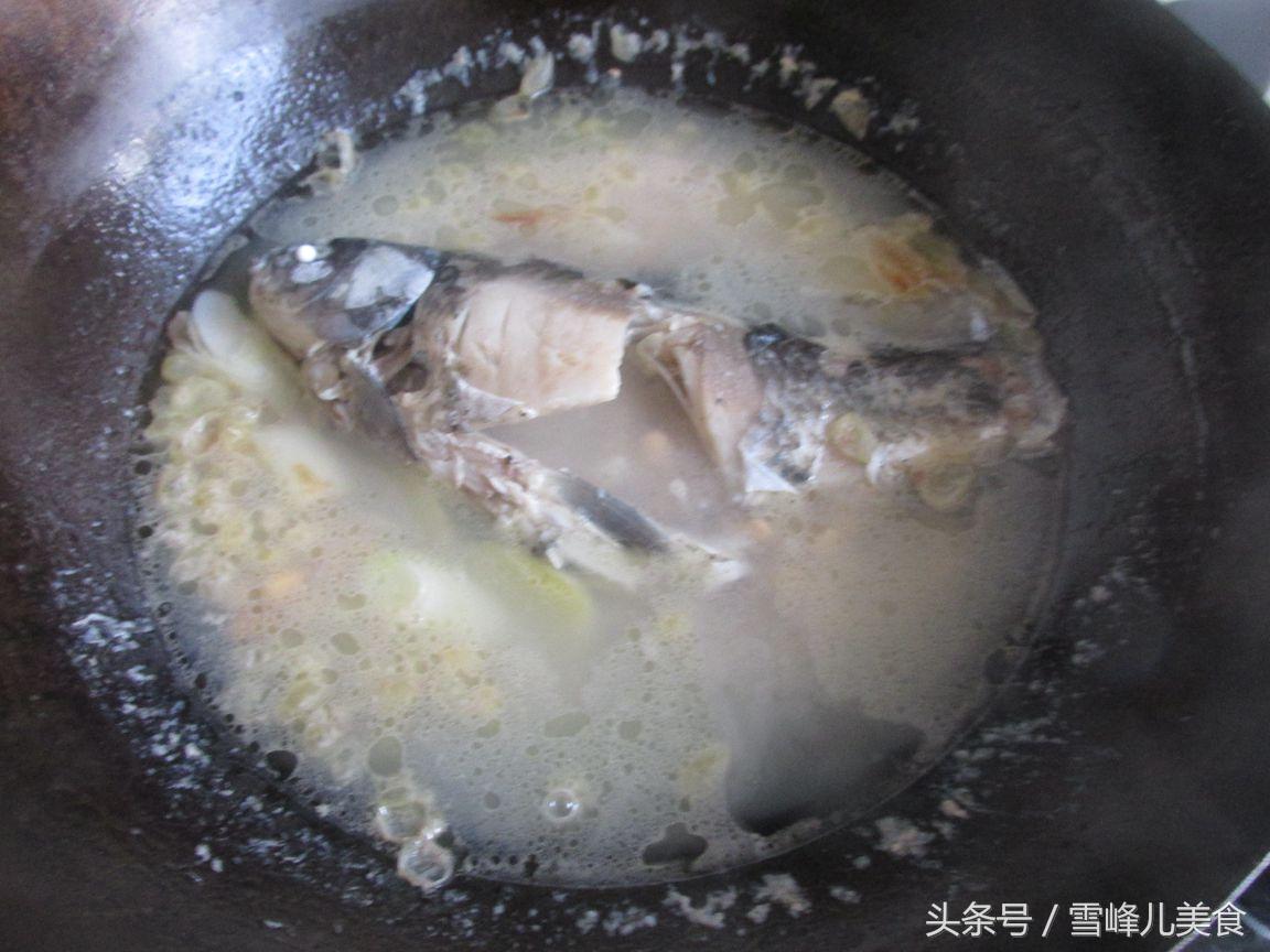 水鱼汤适合小孩喝吗,宝宝鱼汤大人也可以吃