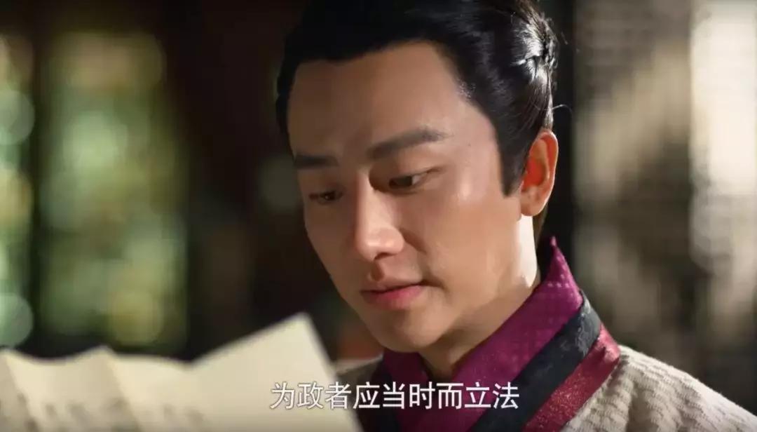 黄轩以前的演技,黄轩演技是真的好