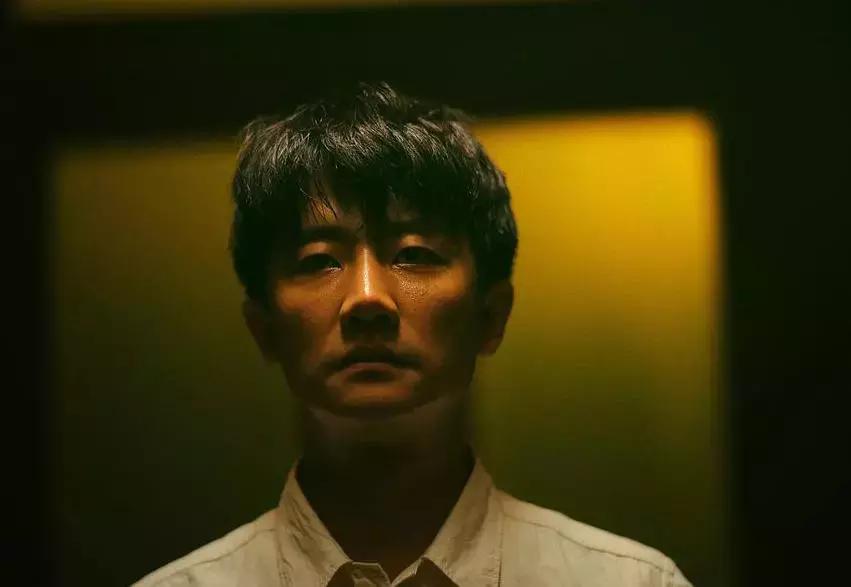 黄轩以前的演技,黄轩演技是真的好