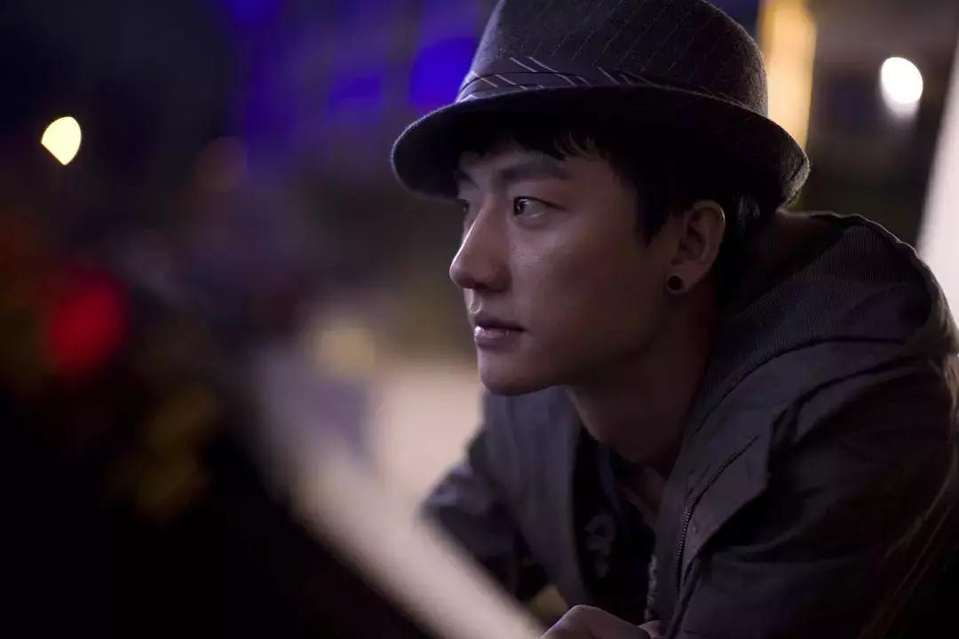 黄轩以前的演技,黄轩演技是真的好