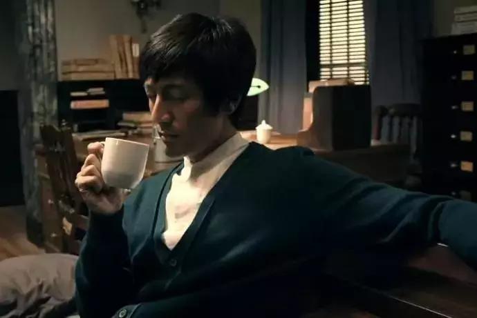 黄轩以前的演技,黄轩演技是真的好