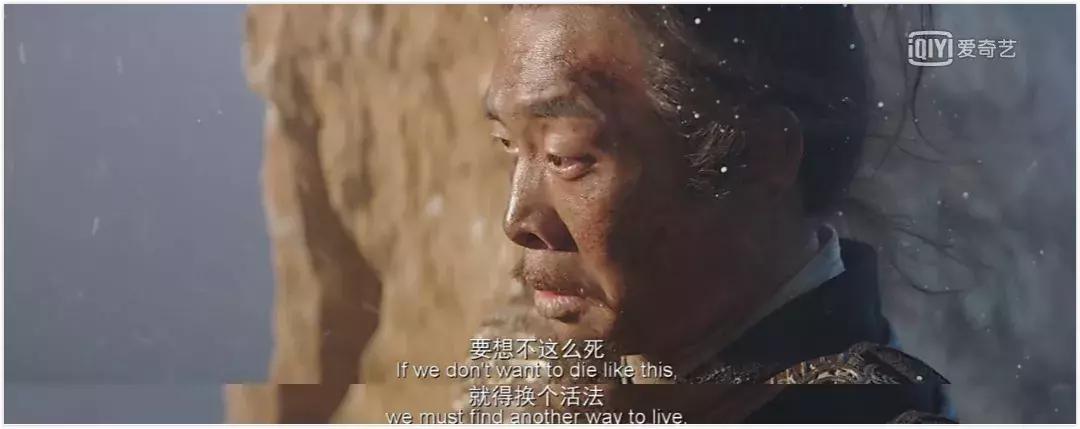 黄轩以前的演技,黄轩演技是真的好