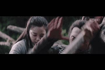 黄轩以前的演技,黄轩演技是真的好