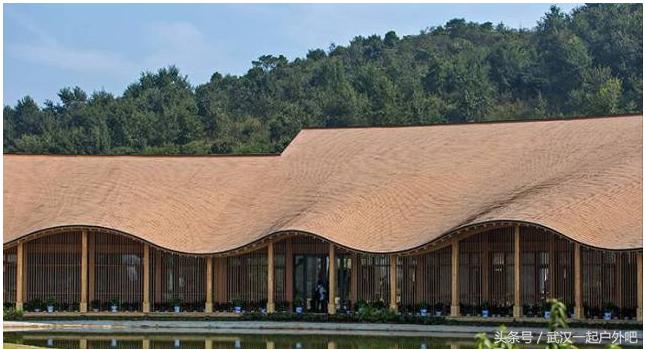 武汉滑翔伞地点推荐,武汉哪里可以玩滑翔伞的