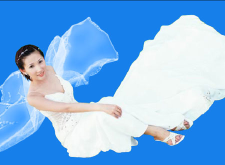 抠图要怎么弄,ps抠图颜色与背景色接近怎么抠