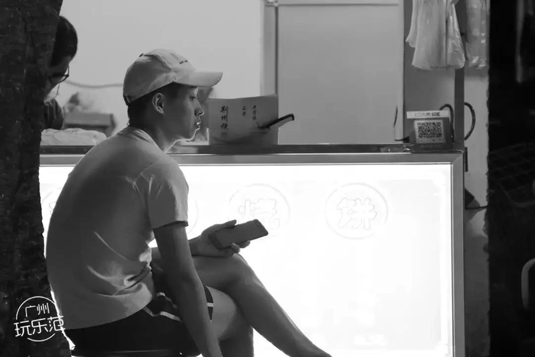 广州龙洞有哪些公园,广州龙洞有什么按摩的好地方