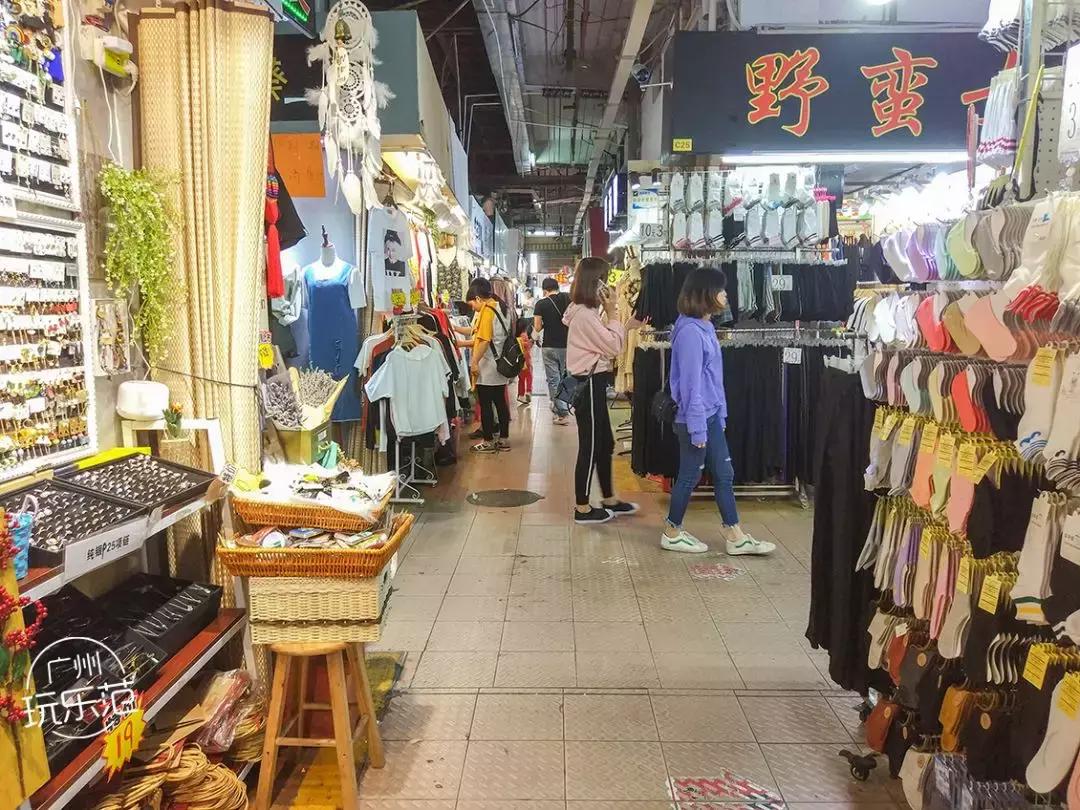 广州龙洞有哪些公园,广州龙洞有什么按摩的好地方