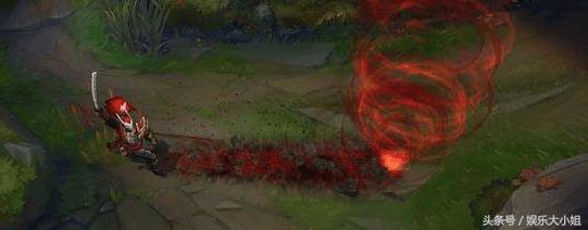 lol4.4亚索,lol4.5版本新皮肤