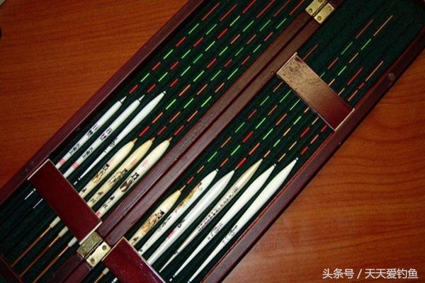 钓鲫鱼有风浪怎么调漂,有风浪的大湖面怎么调漂