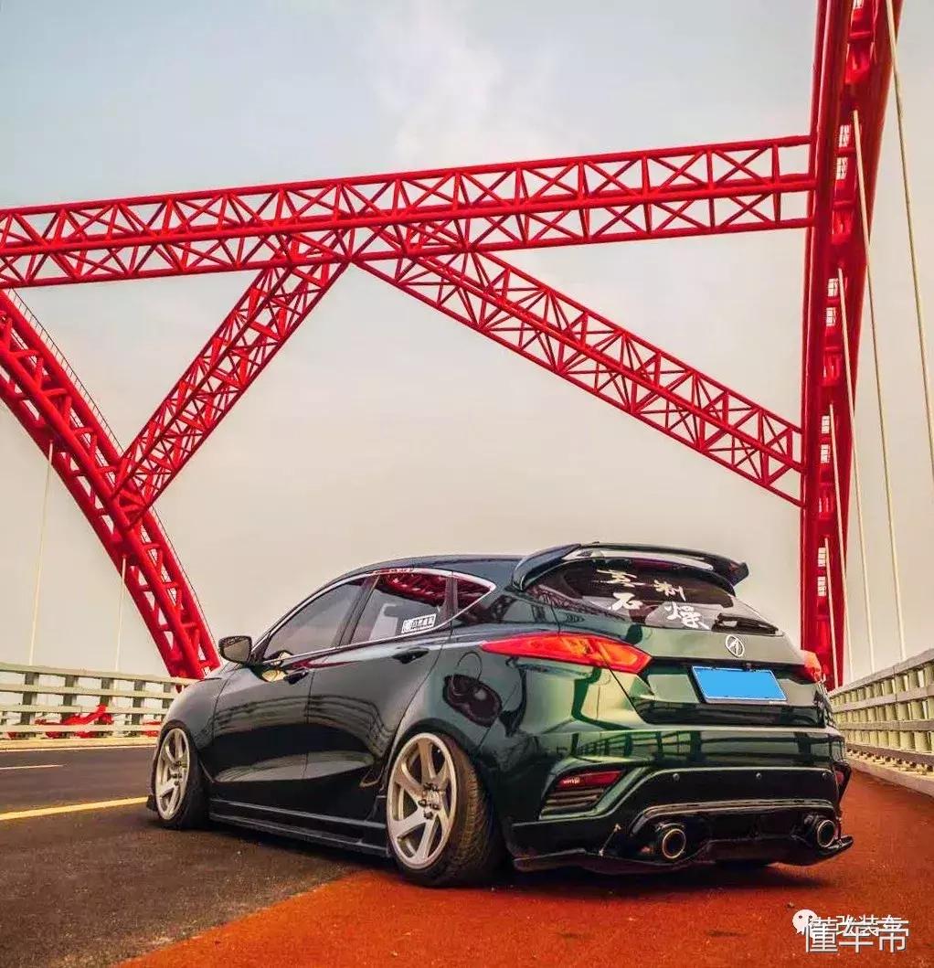 长安逸动xt简单改装,13年长安逸动xt改装