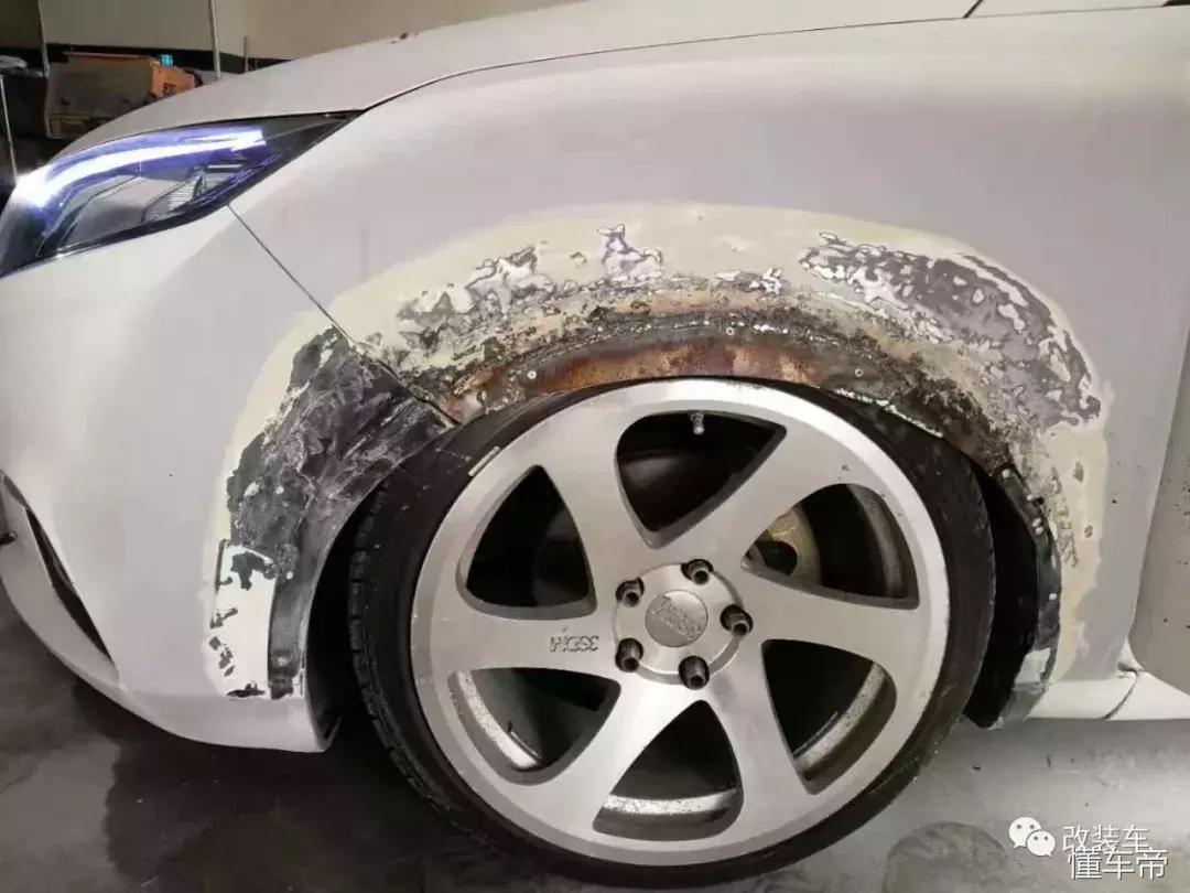 长安逸动xt简单改装,13年长安逸动xt改装