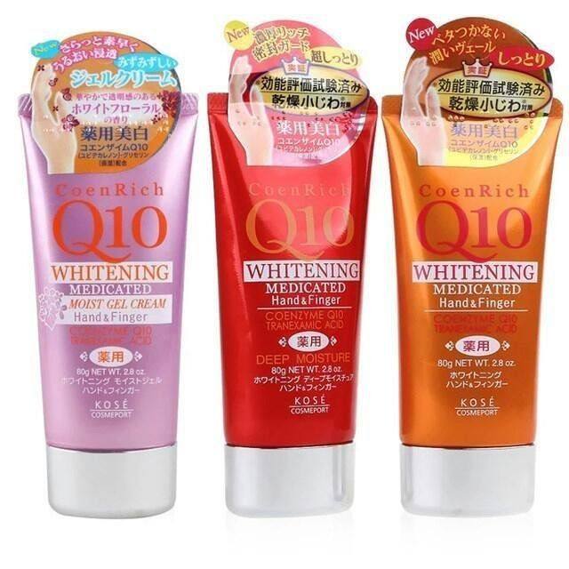 这些好用的国货你知道多少,推荐一款特别好的日本护肤品