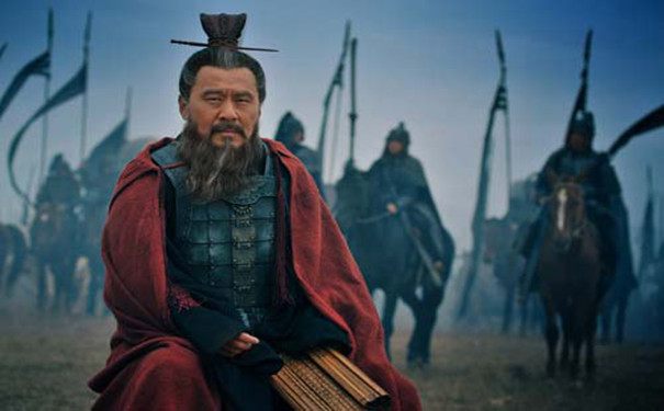 曹操给关羽封号,曹操封关羽为什么