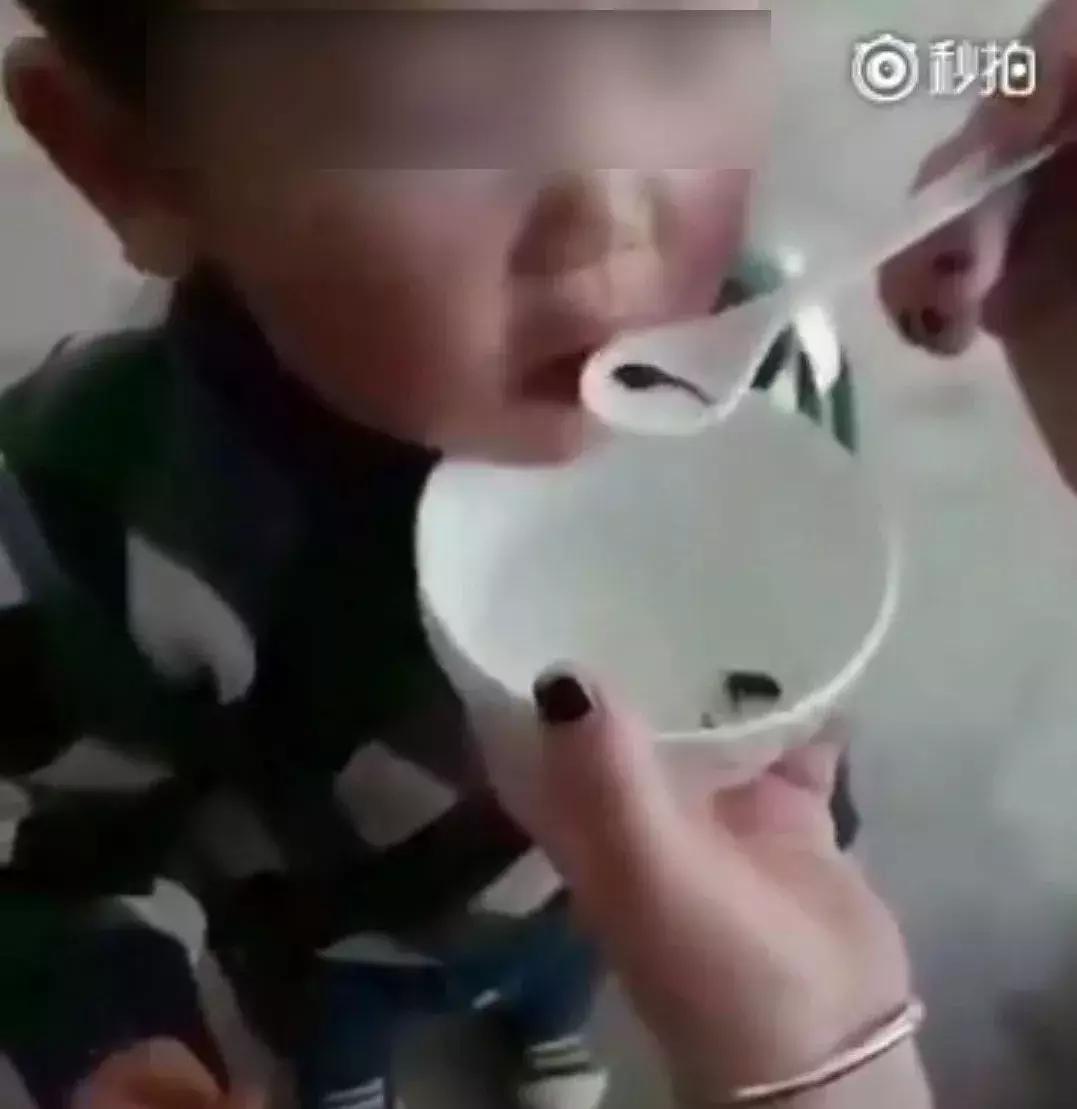 喂孩子吃活蝌蚪,生吃活蝌蚪治疗啥病