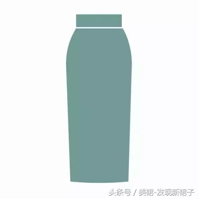 胯宽的女生穿裙子技巧,胯宽的女生如何穿裤子