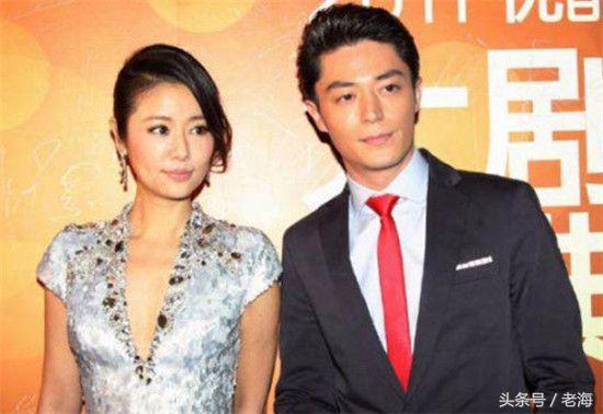 霍建华为啥选大4岁的林心如,霍建华与林心如年龄的差距是什么