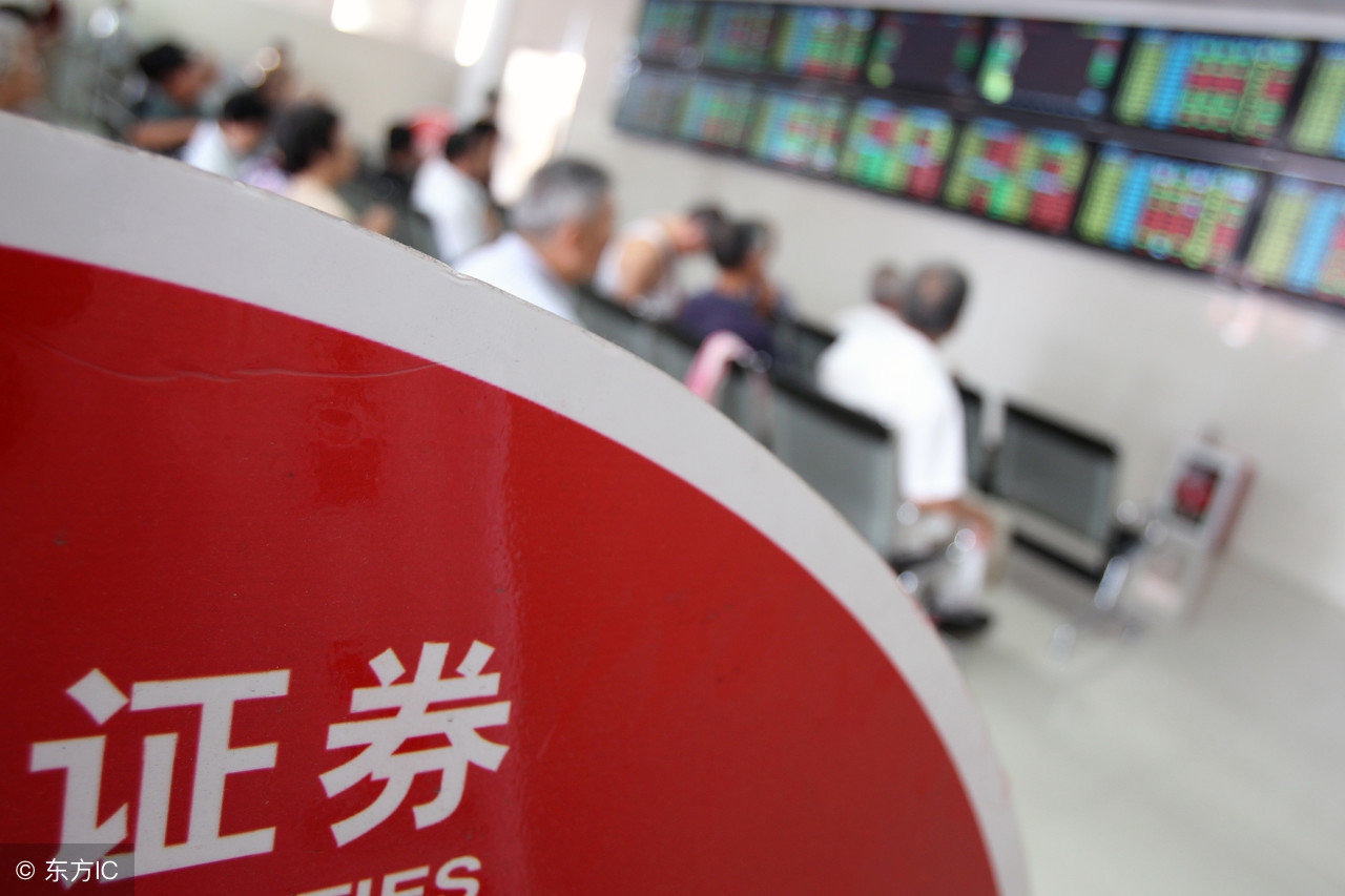 宏正看市:从GDP和流通市值分析近期机构抄底的原因