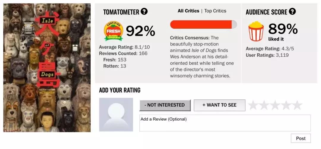 四月你最期待的电影,四月值得期待的电影清单