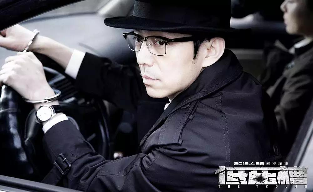 四月你最期待的电影,四月值得期待的电影清单