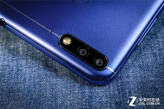 荣耀畅玩7a配置全曝光,荣耀畅玩7a首发图赏