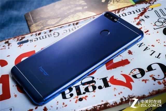 荣耀畅玩7a配置全曝光,荣耀畅玩7a首发图赏
