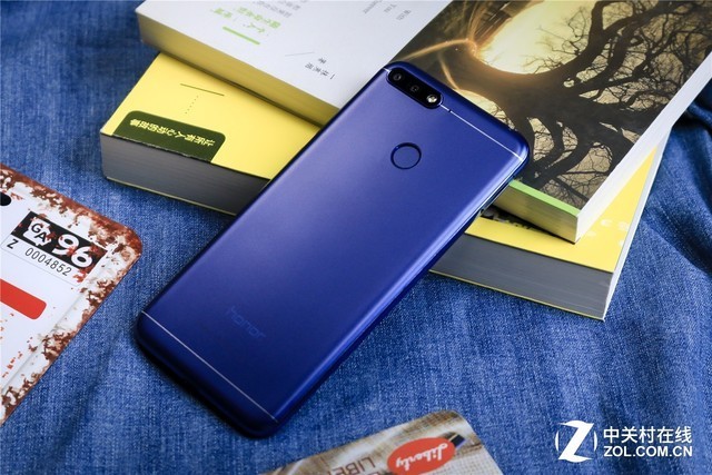 荣耀畅玩7a配置全曝光,荣耀畅玩7a首发图赏