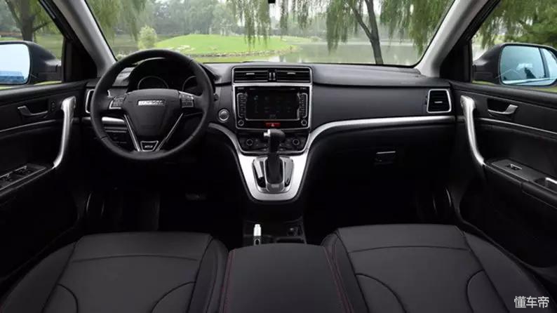 用10万买性价比4款高品质suv推荐,这4款20万suv性价比远超合资