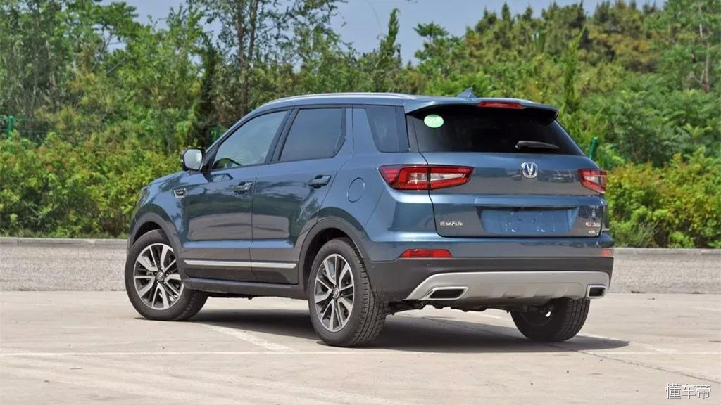 用10万买性价比4款高品质suv推荐,这4款20万suv性价比远超合资