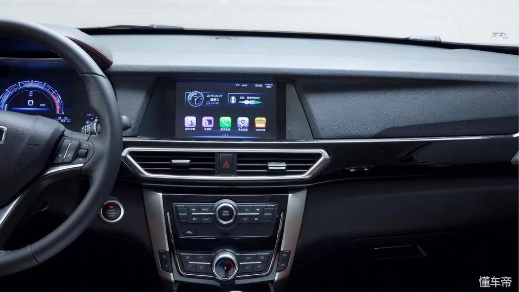 用10万买性价比4款高品质suv推荐,这4款20万suv性价比远超合资